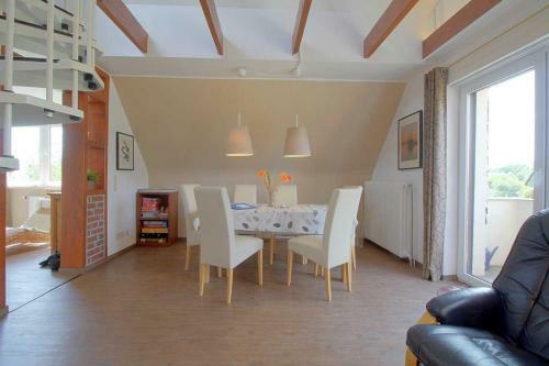 Apartamento Beim Watt N Fischer