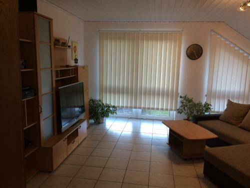Apartamento Deichwinzer