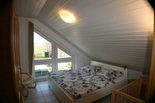 Apartamento Deichwinzer