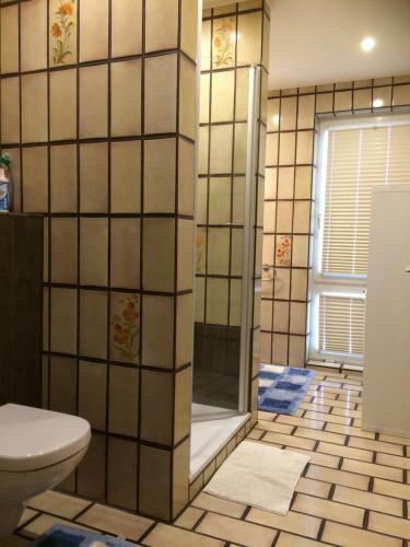 Apartamento Deichwinzer