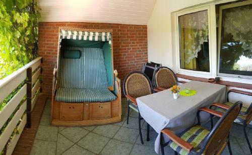 Apartamento Ferienwohnnung Kathrin