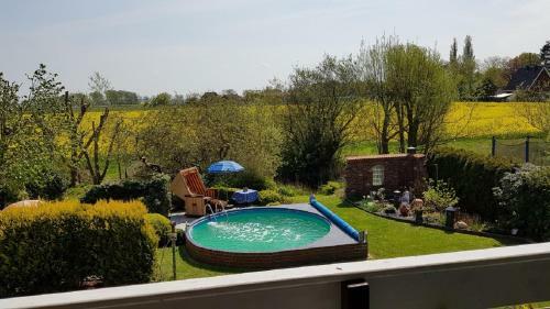 Apartamento Ferienwohnnung Kathrin
