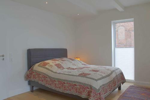 Apartamento Strandlaeufer Ns6 Wremen