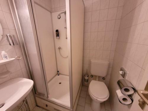 Hostal Landgasthaus & Pension Heinrichsort