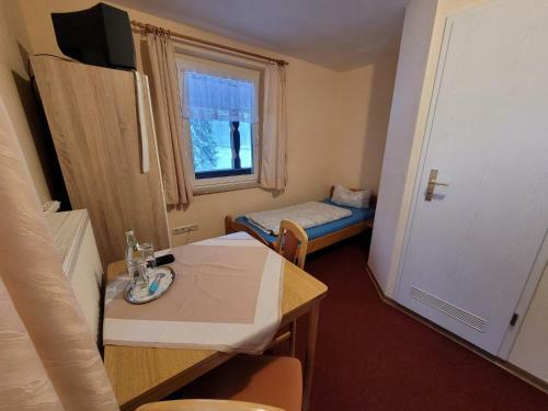 Hostal Landgasthaus & Pension Heinrichsort