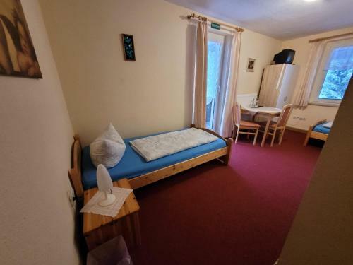 Hostal Landgasthaus & Pension Heinrichsort