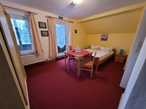 Hostal Landgasthaus & Pension Heinrichsort