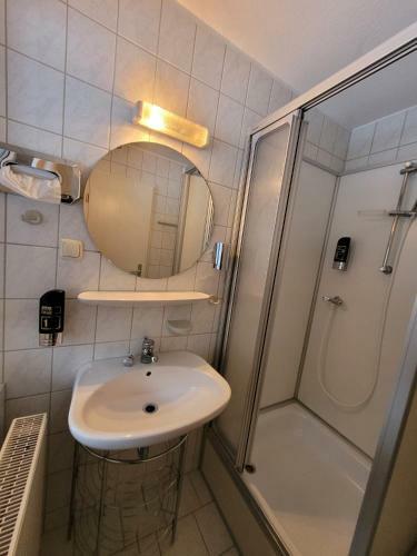 Hostal Landgasthaus & Pension Heinrichsort