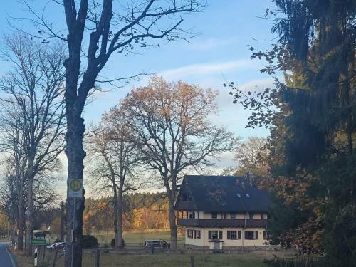 Hostal Landgasthaus & Pension Heinrichsort