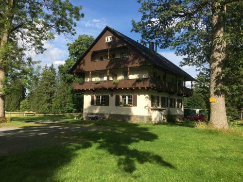 Hostal Landgasthaus & Pension Heinrichsort