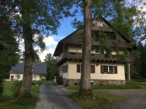 Hostal Landgasthaus & Pension Heinrichsort