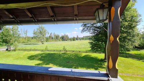 Hostal Landgasthaus & Pension Heinrichsort