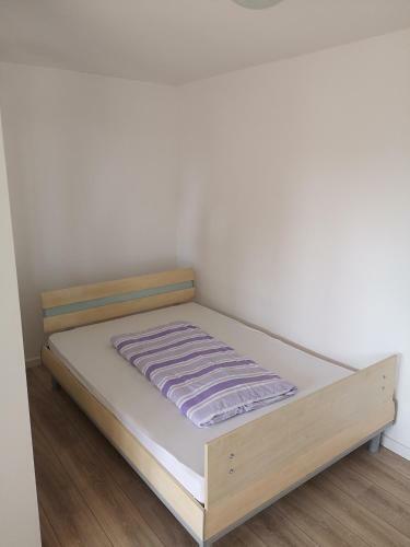 Apartamento Wohnlich