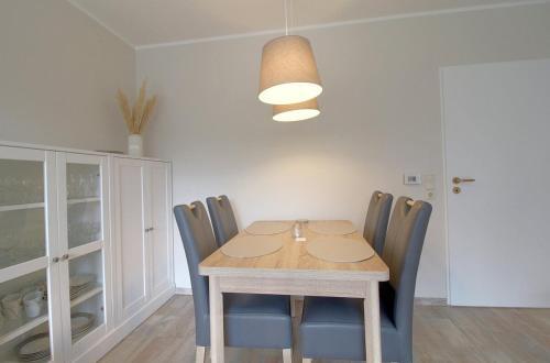 Apartamento Lilli Marleen We 04