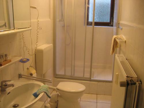 Apartamento Die L�tte Krabbe