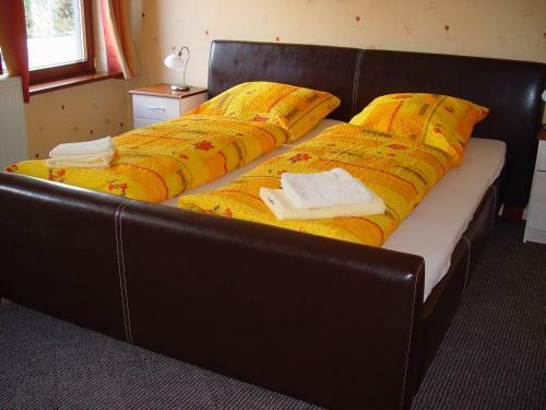 Apartamento Die L�tte Krabbe