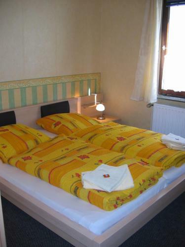 Apartamento Die L�tte Krabbe