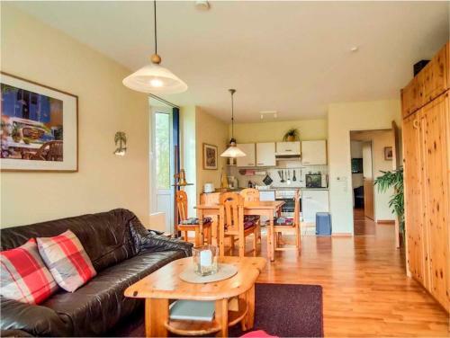 Apartamento Ferienwohnung Deichl�ufer