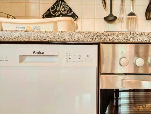 Apartamento Ferienwohnung Deichl�ufer