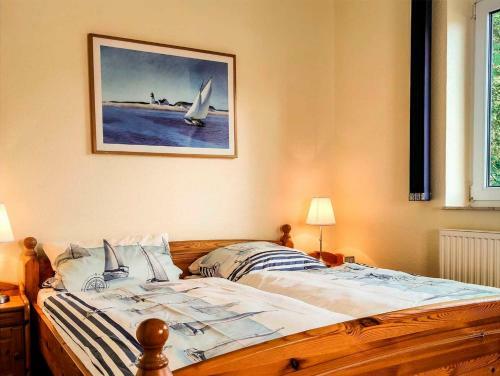 Apartamento Ferienwohnung Deichl�ufer