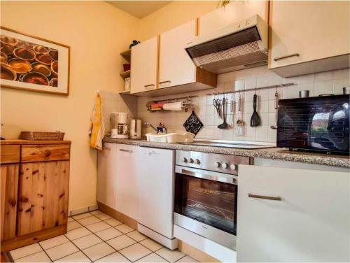 Apartamento Ferienwohnung Deichl�ufer