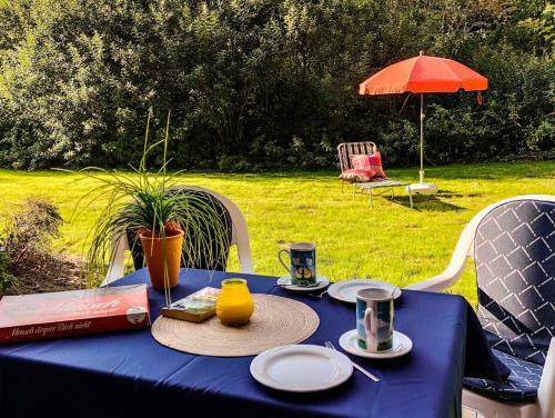 Apartamento Ferienwohnung Deichl�ufer