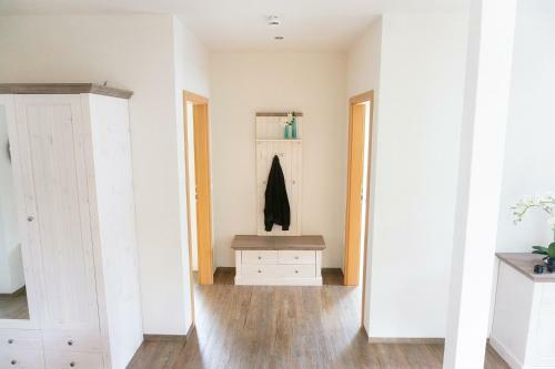 Apartamento Ferienwohnung Worpsweder Schl�sschen