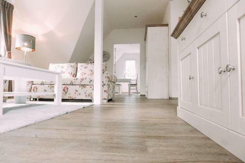 Apartamento Ferienwohnung Worpsweder Schl�sschen