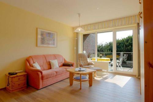 Apartamento Lilli Marleen We 09