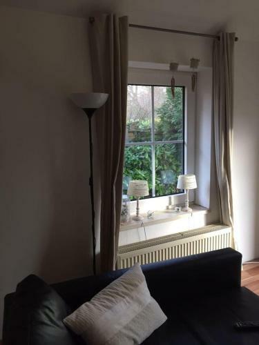 Apartamento Olle Kolle