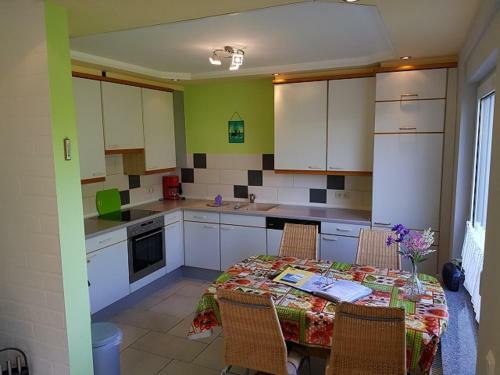 Apartamento Haus Christine