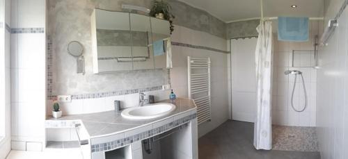 Apartamento Haus Christine