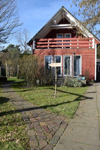 Apartamento Ferienwohnung Am Zauberwald