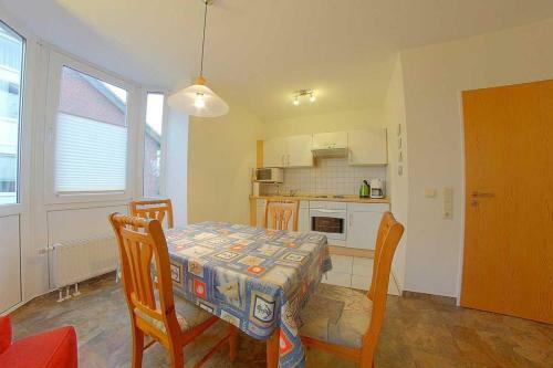 Apartamento Lilli Marleen We 25