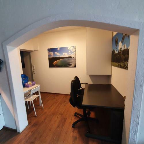 Hostal Nicerooms Aachen