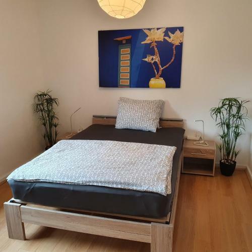 Hostal Nicerooms Aachen