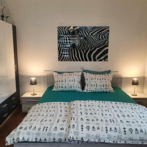 Hostal Nicerooms Aachen