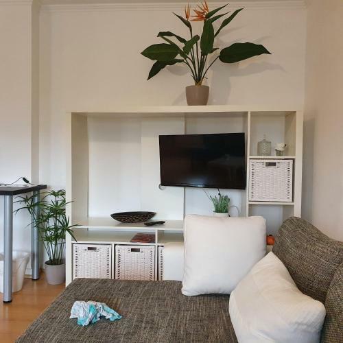 Hostal Nicerooms Aachen