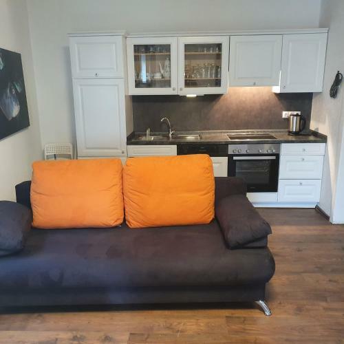 Hostal Nicerooms Aachen