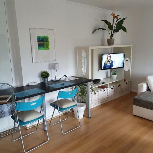 Hostal Nicerooms Aachen
