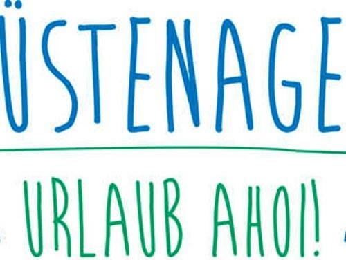 Apartamento Ferienwohnung �ver'n Diek