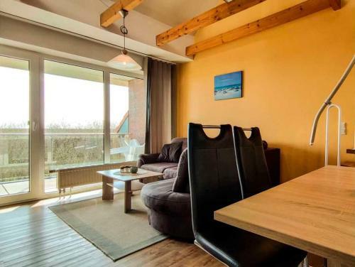 Apartamento Ferienwohnung �ver'n Diek