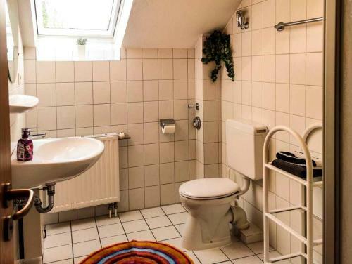 Apartamento Ferienwohnung �ver'n Diek