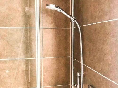 Apartamento Ferienwohnung Lotsenloft