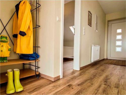 Apartamento Ferienwohnung Lotsenloft