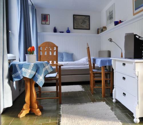 Apartamento Atelierhaus Tannenweg