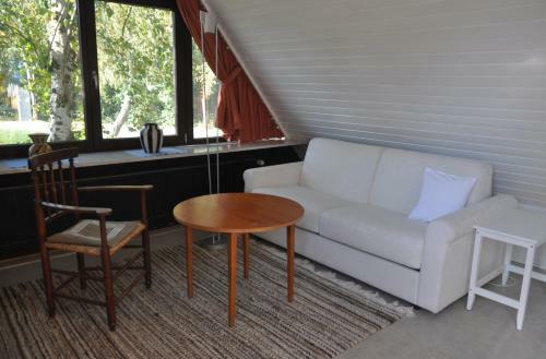 Apartamento Atelierhaus Tannenweg