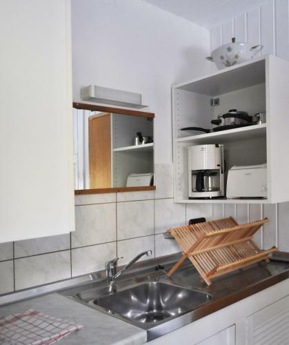 Apartamento Atelierhaus Tannenweg