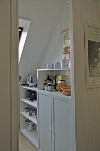 Apartamento Atelierhaus Tannenweg