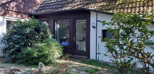 Apartamento Atelierhaus Tannenweg